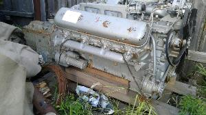двигатель ямз-238 c хранения без эксплуатации Город Уфа IMG-781dfea2de6eeab5e5b8062f2a271114-V.jpg