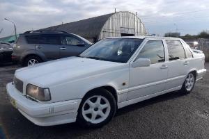 Продается автомобиль Volvo 850, 1996 года выпуска Город Уфа