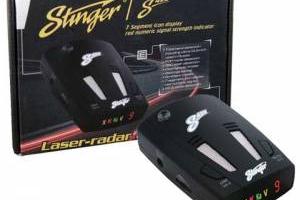 Продам антирадар Stinger S425 новый в коробке!!! 3000 руб Торг!!  Город Уфа
